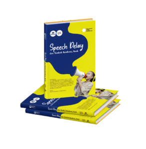 buku speech delay