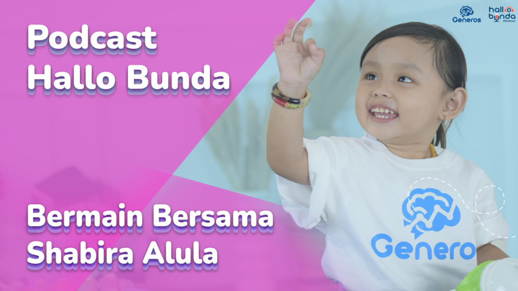 Podcast Shabira Alula Geneors