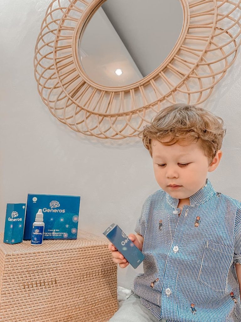 dampak speech delay pada akademik anak