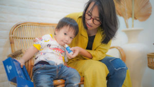 Isi Generos Asli sangat berbeda dengan Generos Palsu