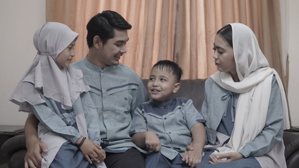 Tips Menjaga Kesehatan Anak Selama Berpuasa