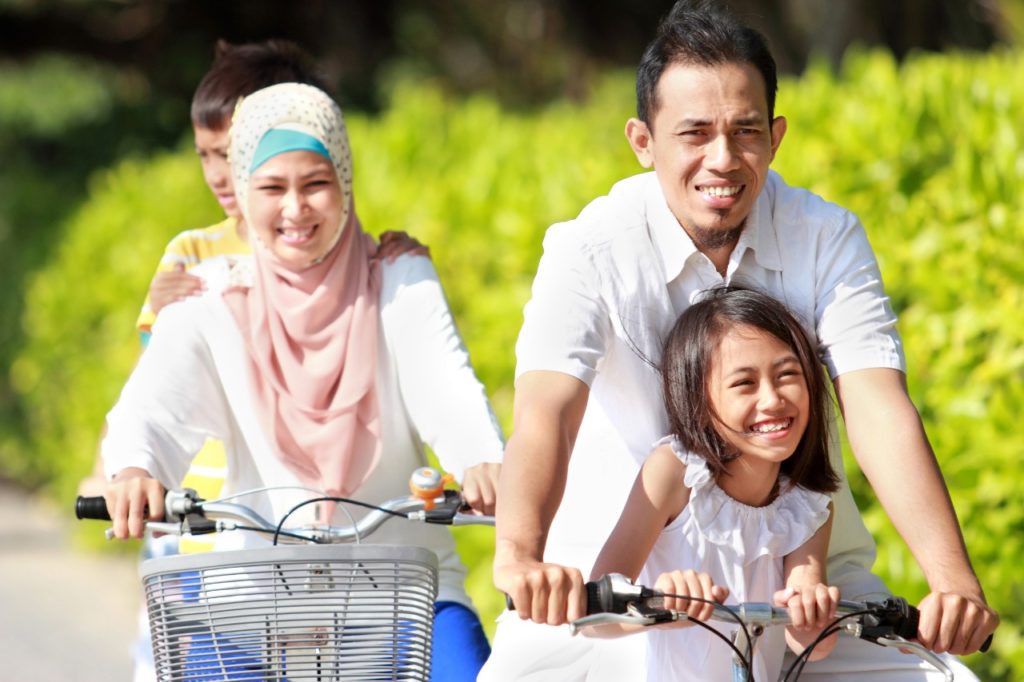 Yuk Tetap Olahraga Saat Puasa! Simak Tips Ini
