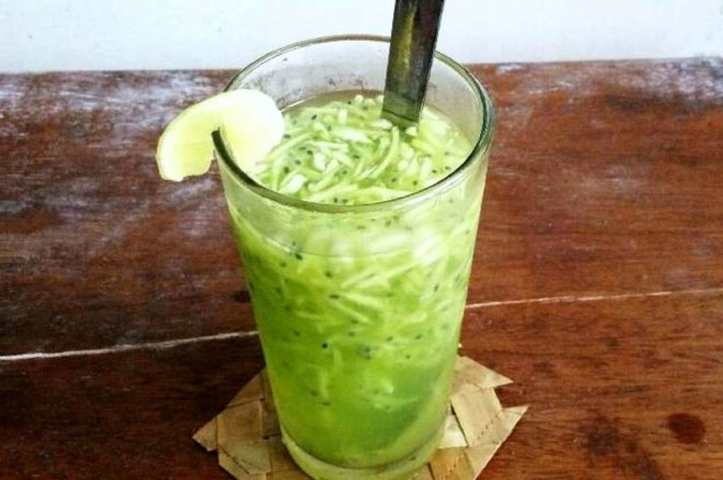 Puasa Tanpa Dehidrasi Bisakah? Dengan Mentimun