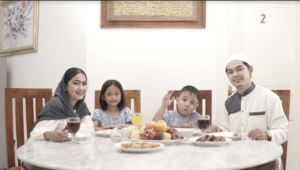 Puasa Baik untuk Kesehatan Mental?