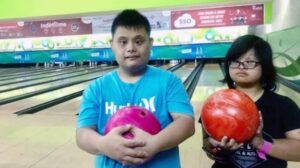 Anak Disabilitas Intelektual Juga Bisa Berprestasi