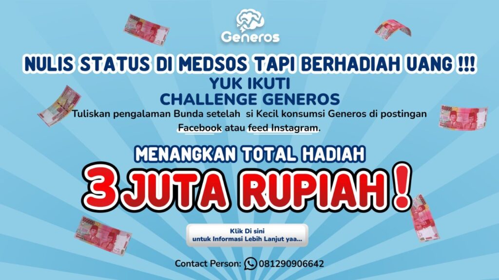 lomba-generos