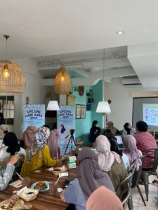 Seminar Edukasi Seksual yang Tepat untuk si Kecil