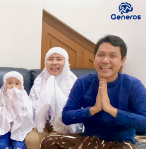 Mendekatkan diri pada Tuhan untuk Mengelola Emosi