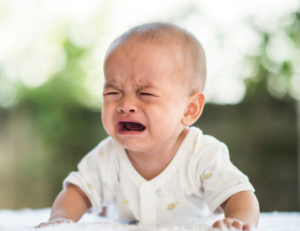 Perilaku Buruk Anak Bisa Disebabkan Karena Lapar