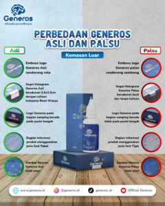 generos-asli-dan-palsu