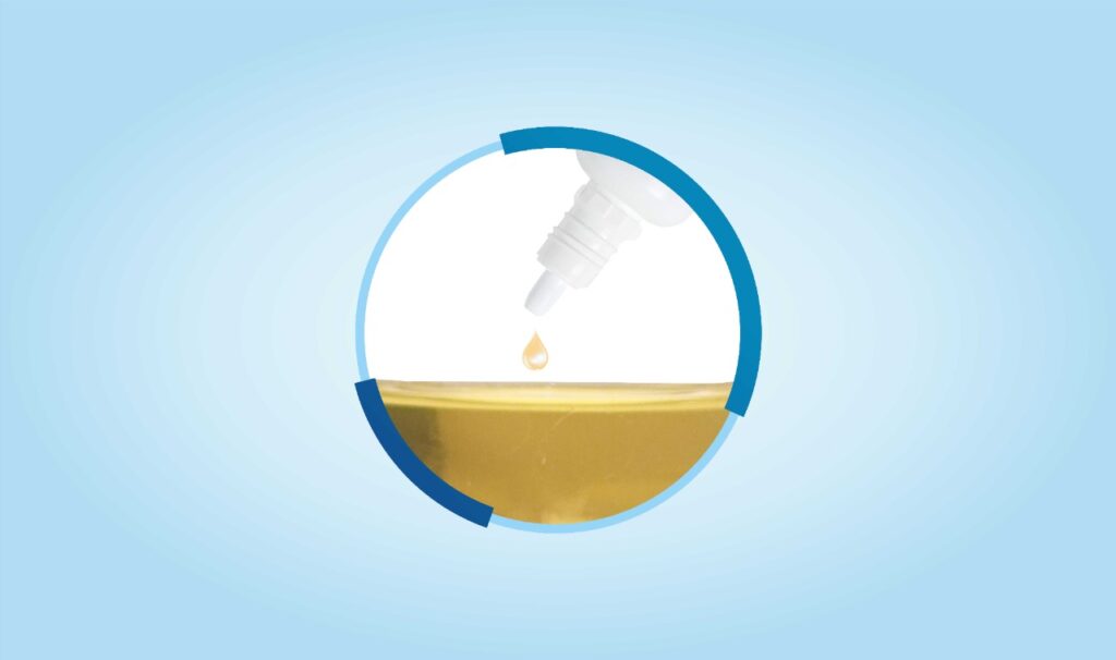 Sediaan Cair Generos Tanpa DEG dan EG