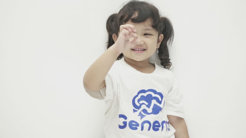 Tahap Perkembangan Otak Anak