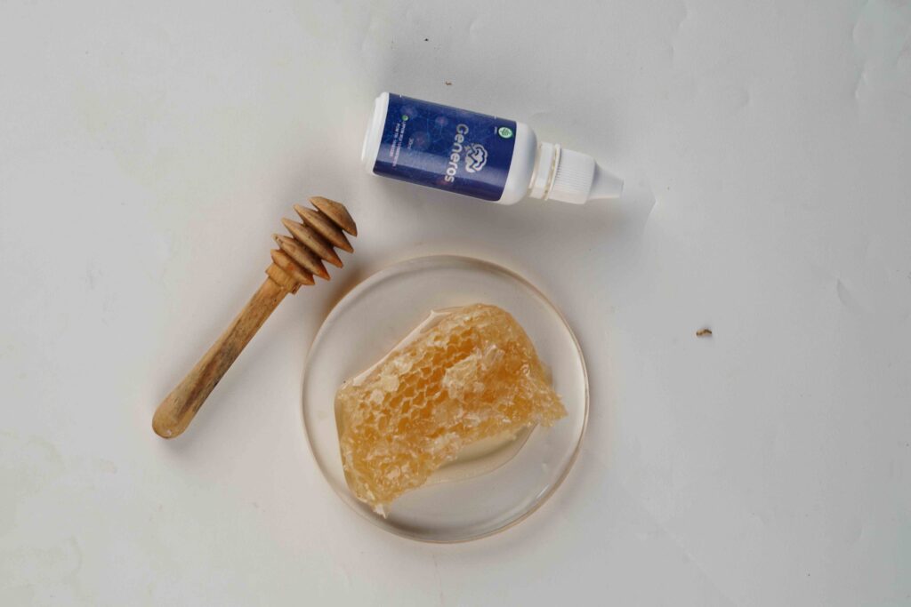 madu-hutan-sebagai-antioksidan