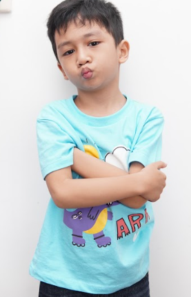 Anak Balita Tunjukkan Perilaku Buruk Bukan Nakal, Begini Faktanya!