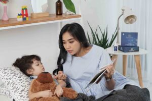 memperingati-hari-ibu-nasional-generos