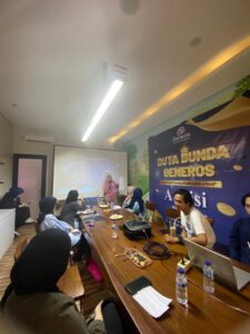 Tahap Grand Final Duta Bunda Generos
