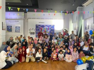 Kemeriahan Generos Fest 2023