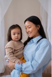 Peran Pentingnya Nutrisi Dalam Mendukung Perkembangan Otak Anak